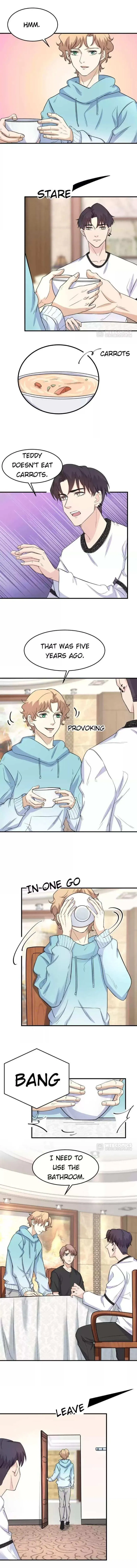 Read In for the Long Fall chapter 88 image 2 on Lezhin