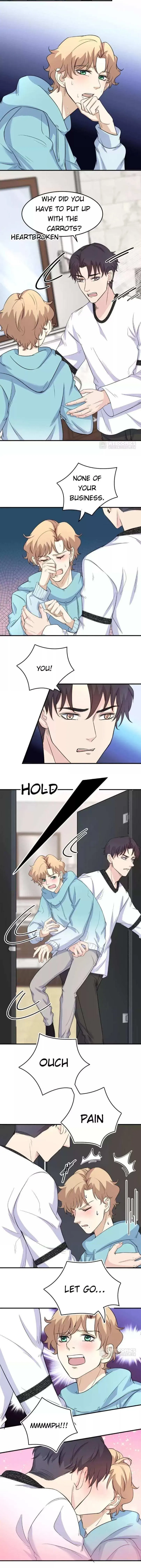 Read In for the Long Fall chapter 88 image 4 on Lezhin