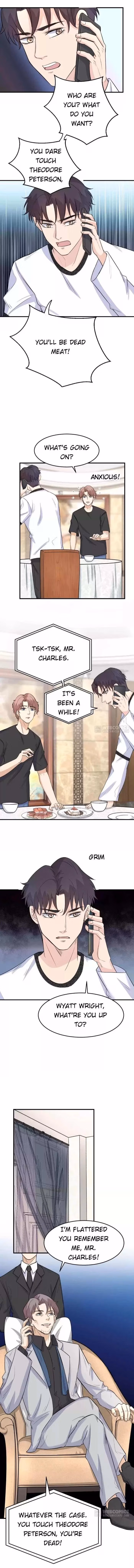 Read In for the Long Fall chapter 89 image 3 on Lezhin