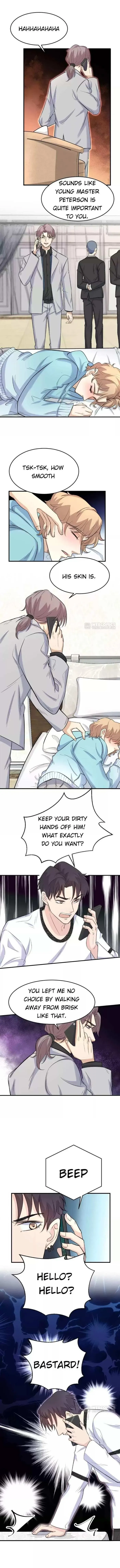 Read In for the Long Fall chapter 89 image 4 on Lezhin