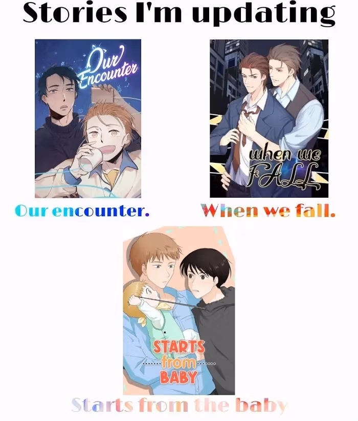 Read In for the Long Fall chapter 89 image 6 on Lezhin