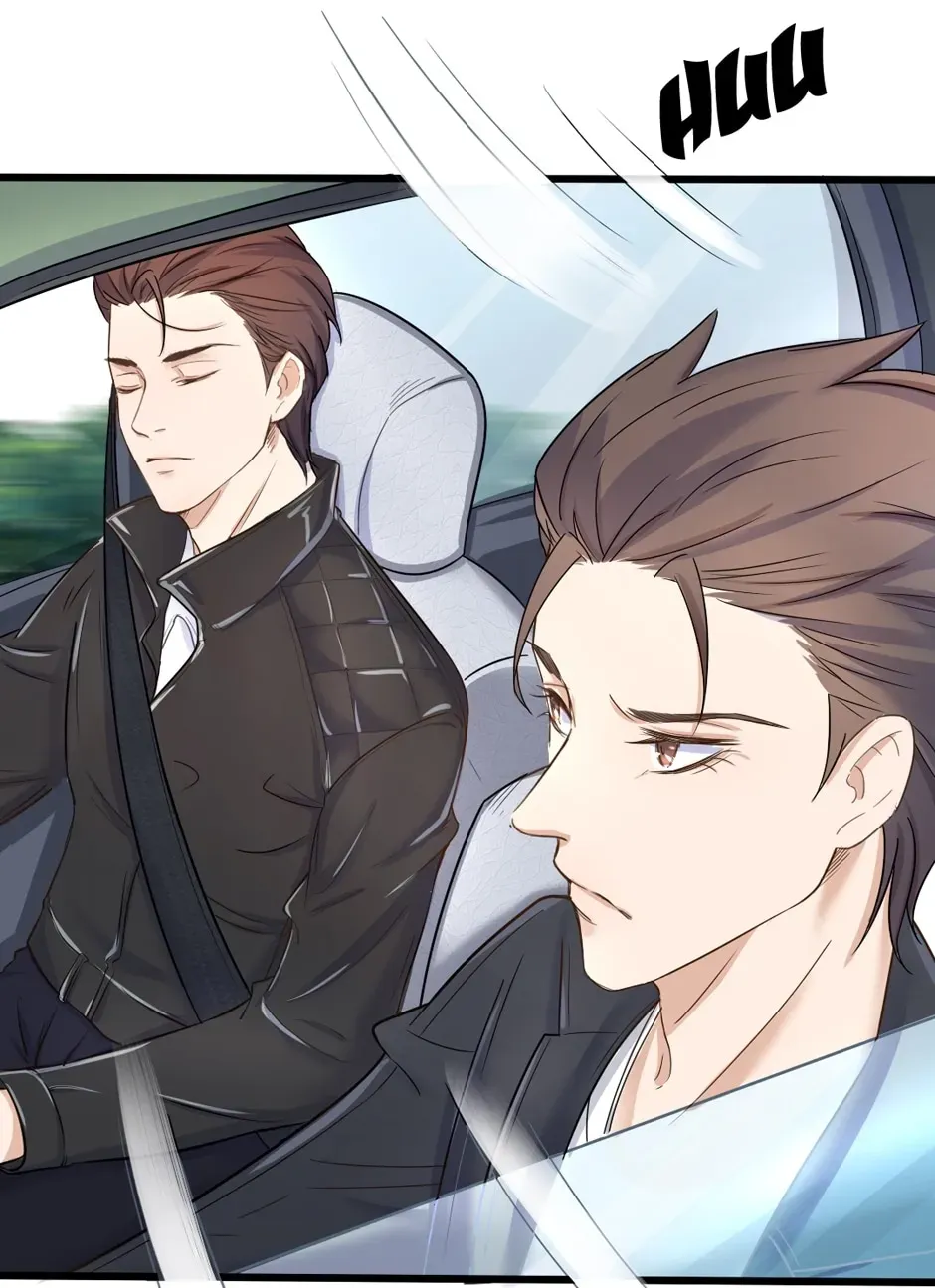 Read In for the Long Fall chapter 9 image 10 on Lezhin