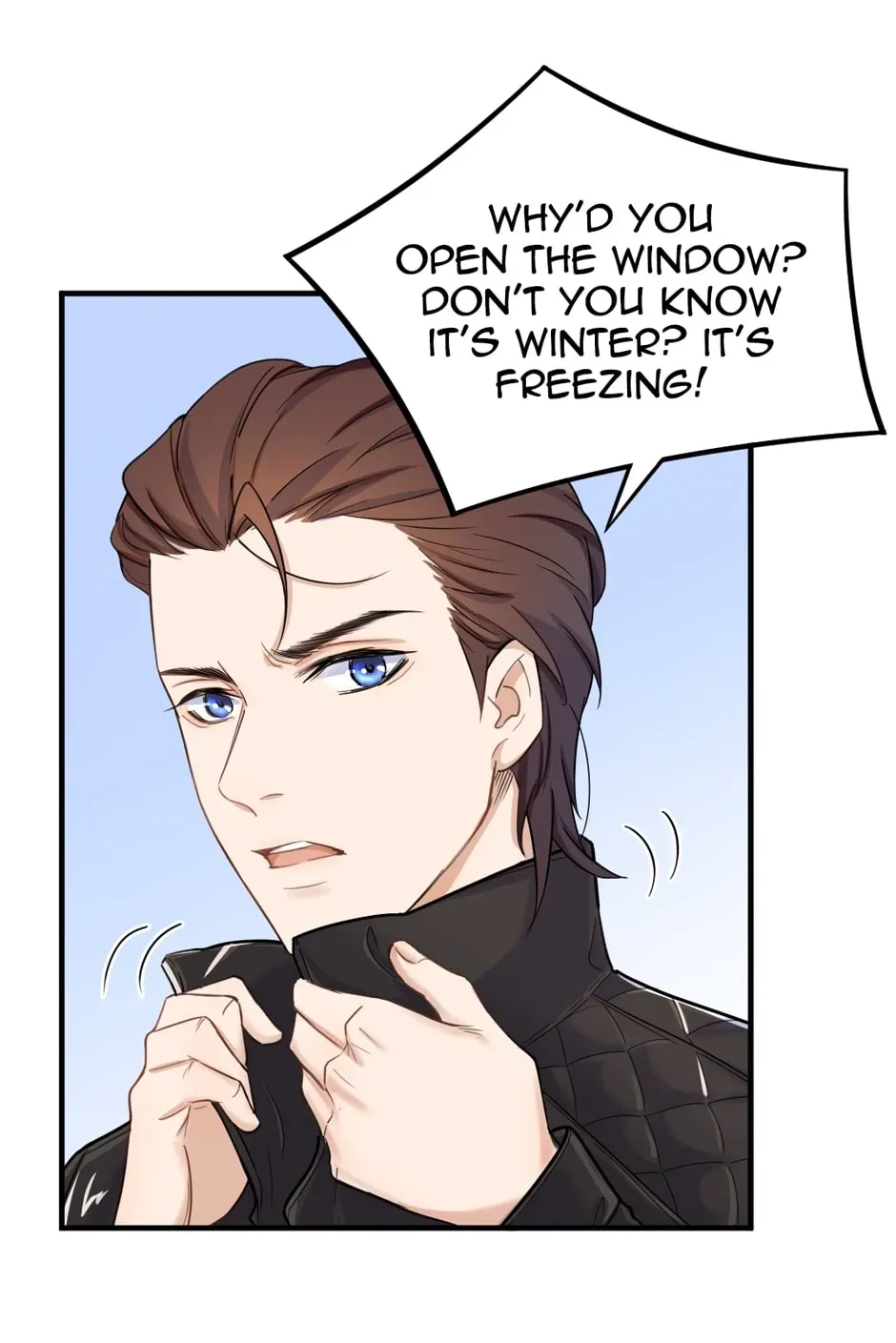 Read In for the Long Fall chapter 9 image 12 on Lezhin