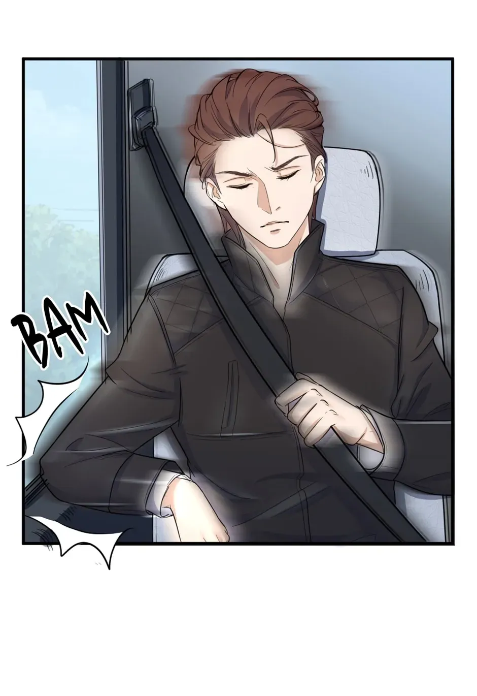 Read In for the Long Fall chapter 9 image 18 on Lezhin