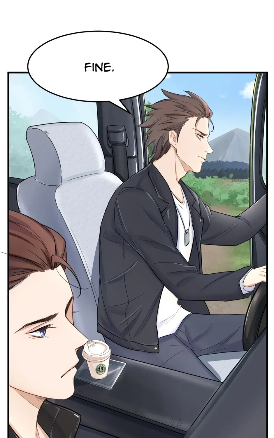 Read In for the Long Fall chapter 9 image 19 on Lezhin