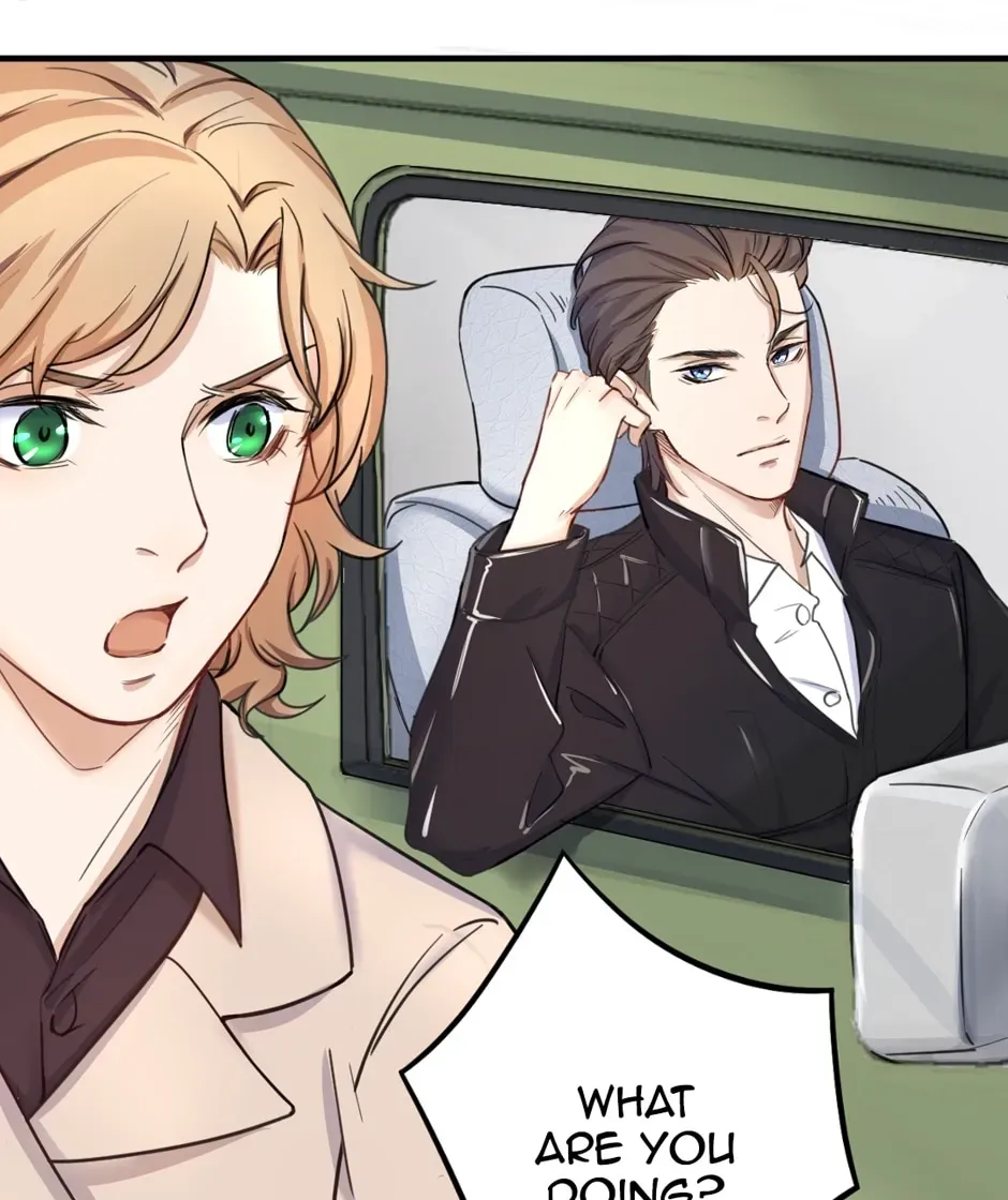 Read In for the Long Fall chapter 9 image 2 on Lezhin