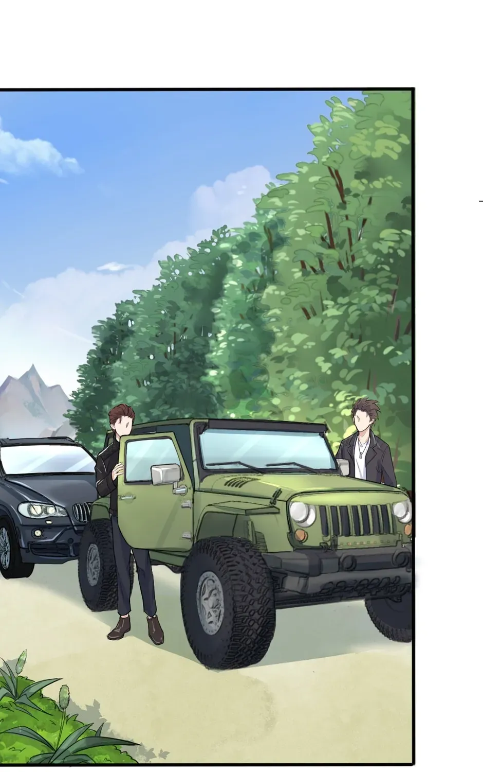 Read In for the Long Fall chapter 9 image 21 on Lezhin