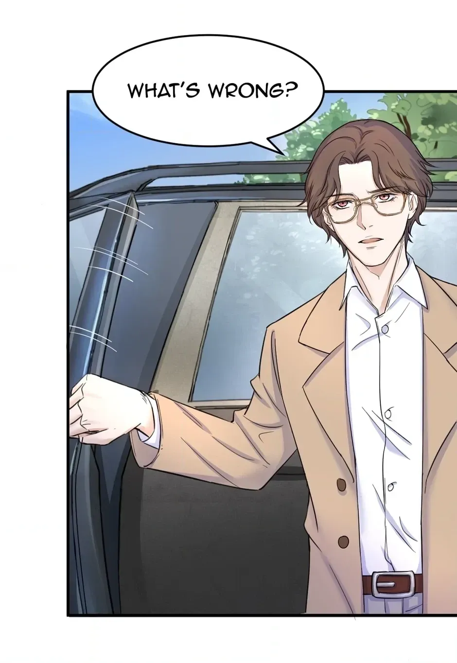 Read In for the Long Fall chapter 9 image 23 on Lezhin