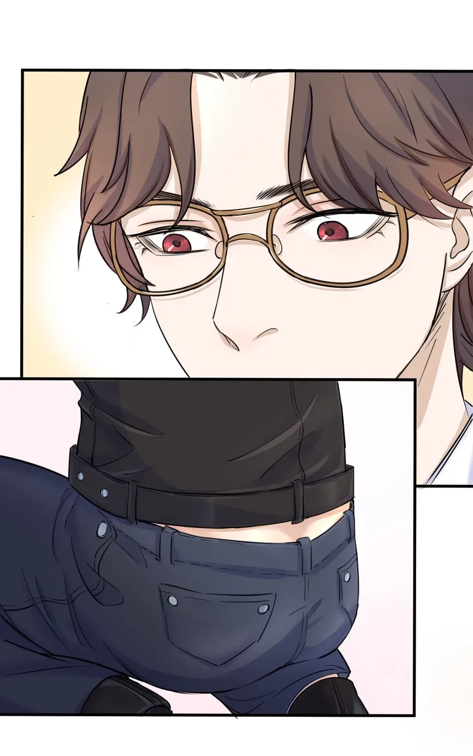 Read In for the Long Fall chapter 9 image 30 on Lezhin