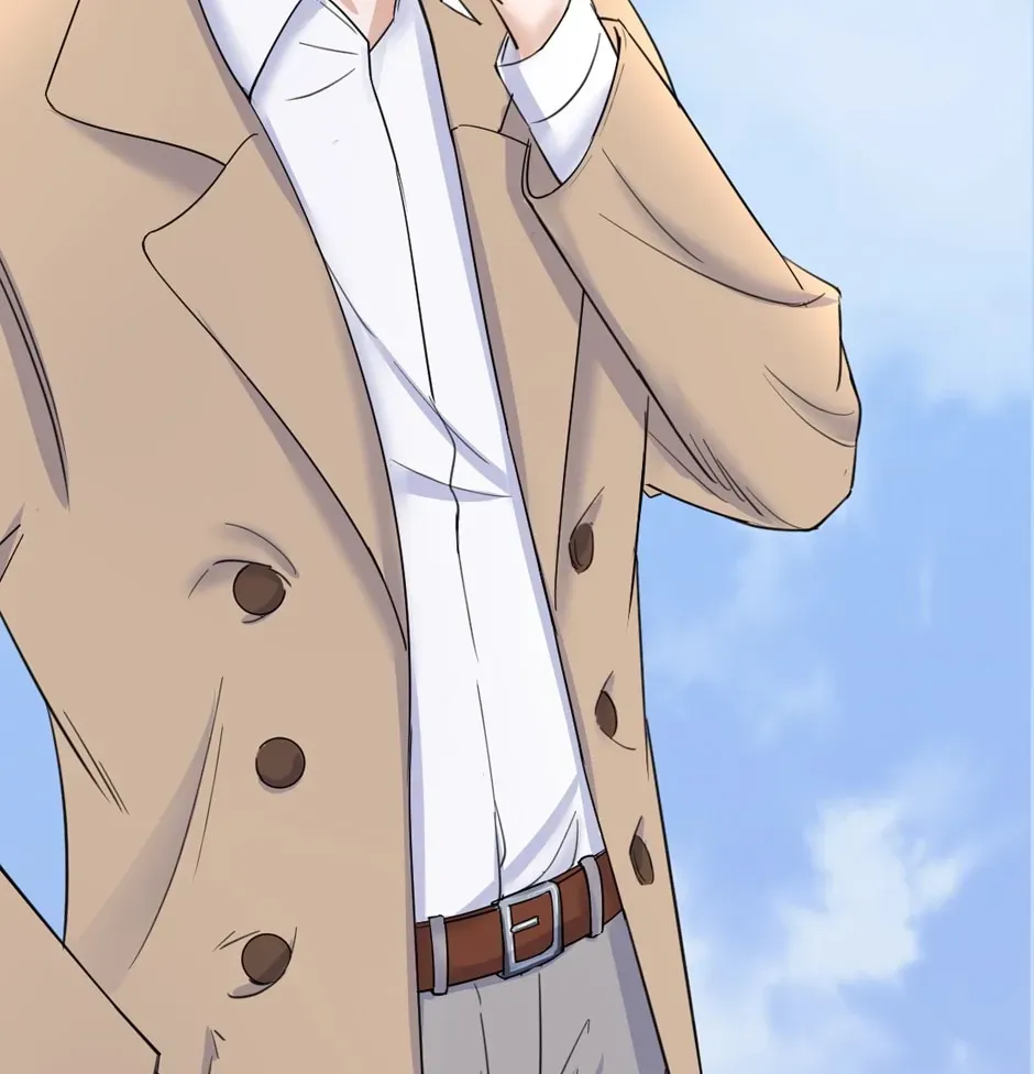 Read In for the Long Fall chapter 9 image 33 on Lezhin