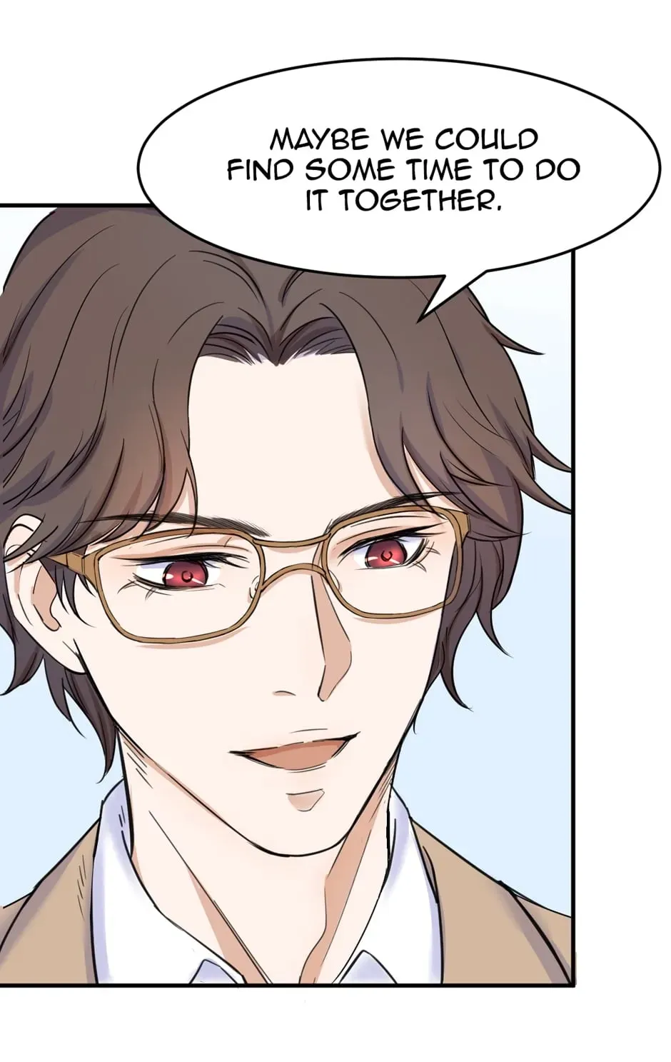 Read In for the Long Fall chapter 9 image 36 on Lezhin