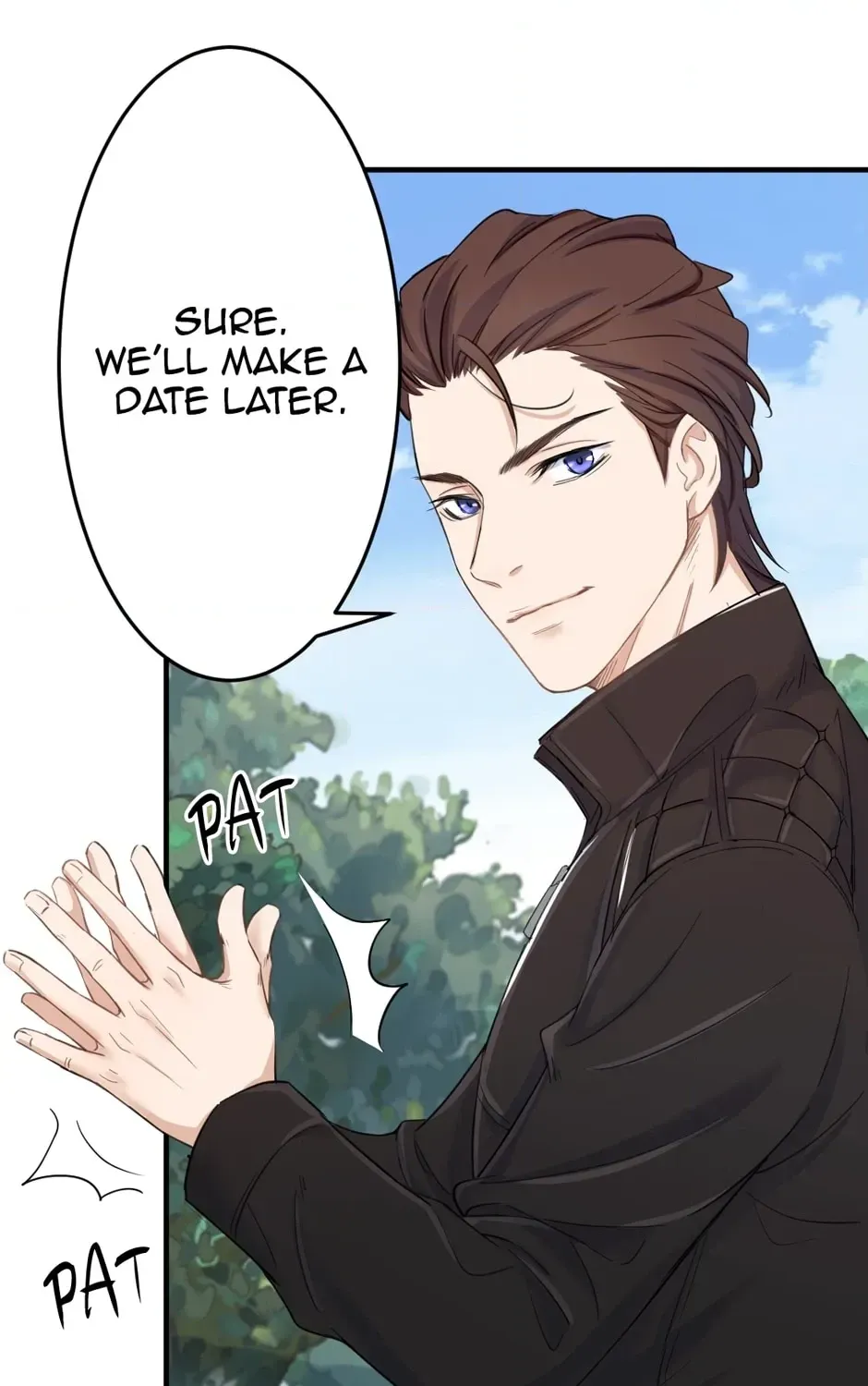 Read In for the Long Fall chapter 9 image 37 on Lezhin