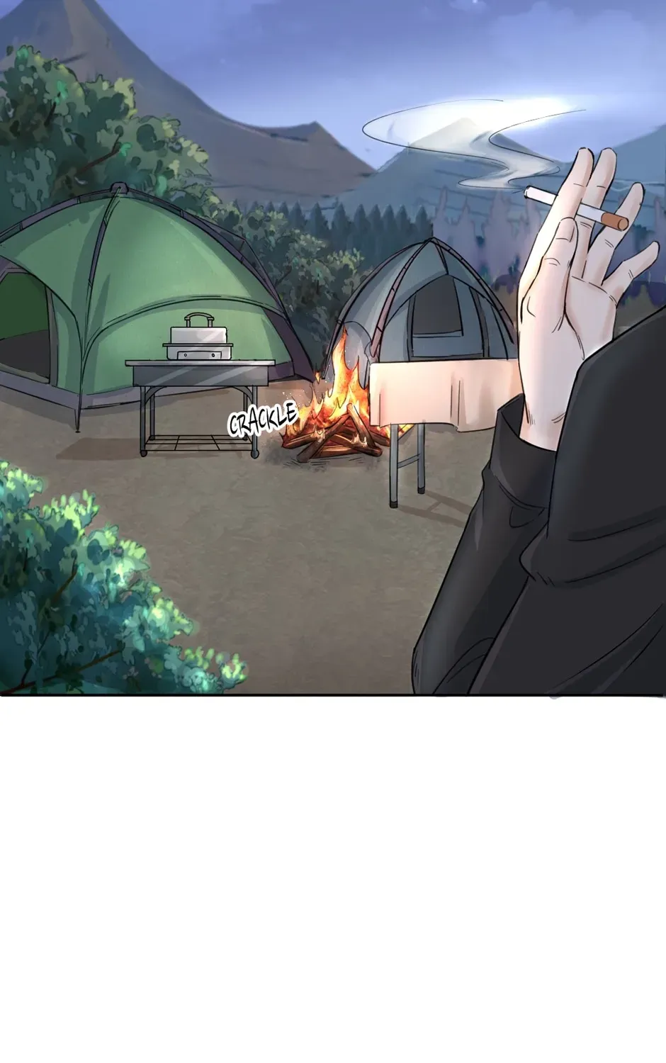 Read In for the Long Fall chapter 9 image 41 on Lezhin