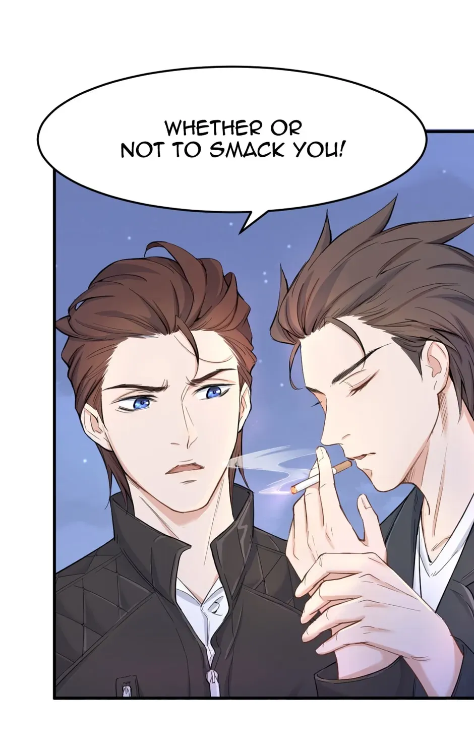 Read In for the Long Fall chapter 9 image 47 on Lezhin