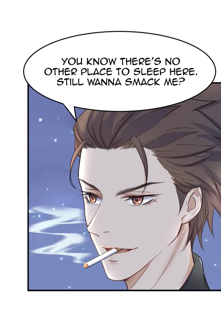 Read In for the Long Fall chapter 9 image 49 on Lezhin