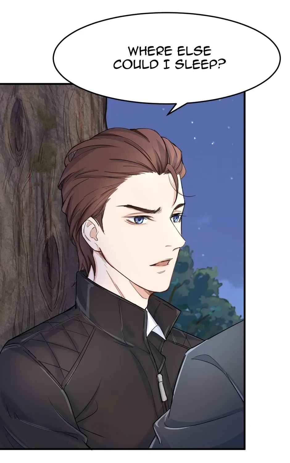 Read In for the Long Fall chapter 9 image 50 on Lezhin