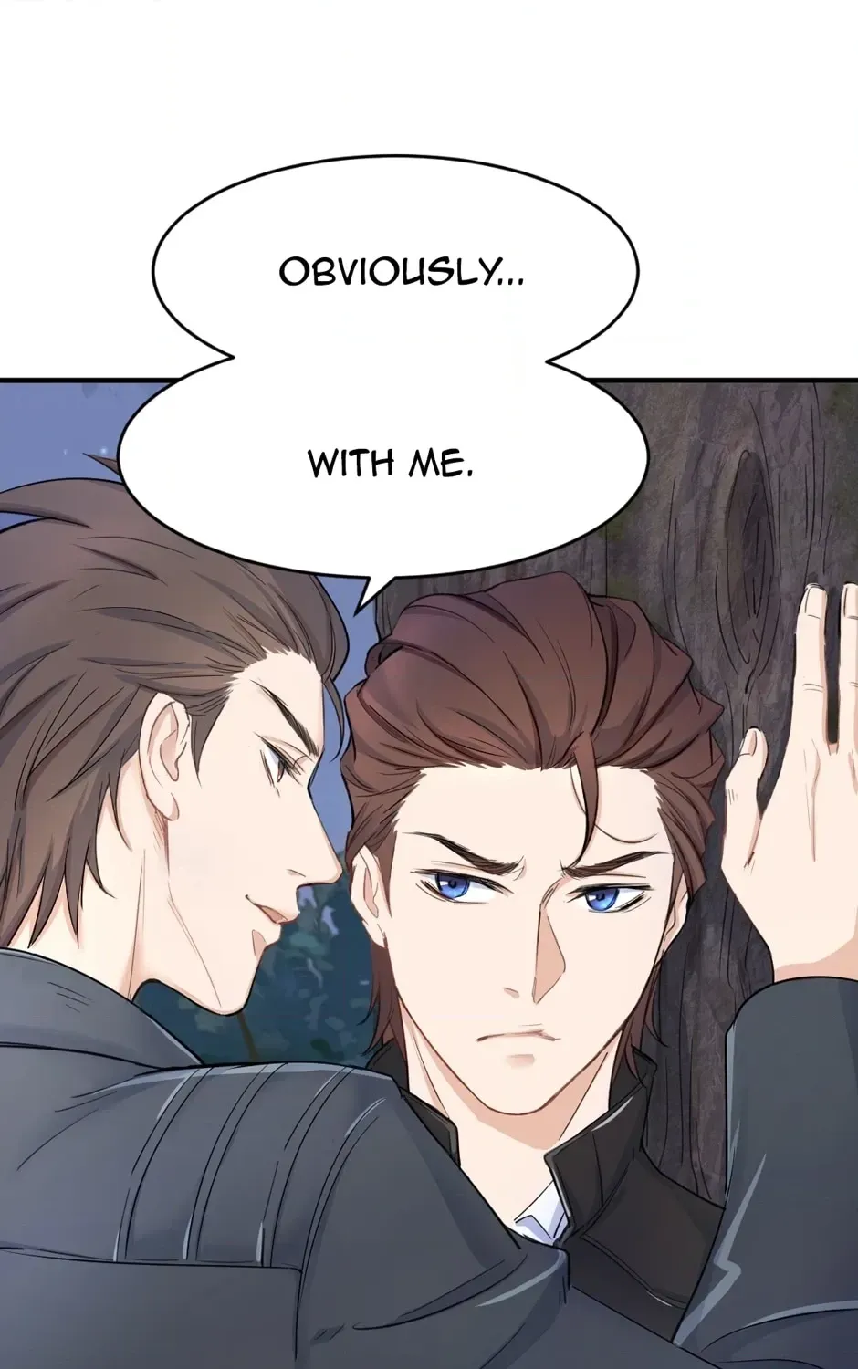 Read In for the Long Fall chapter 9 image 52 on Lezhin