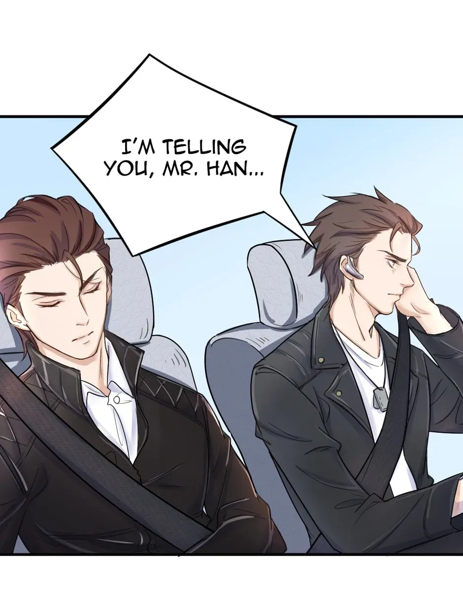 Read In for the Long Fall chapter 9 image 6 on Lezhin