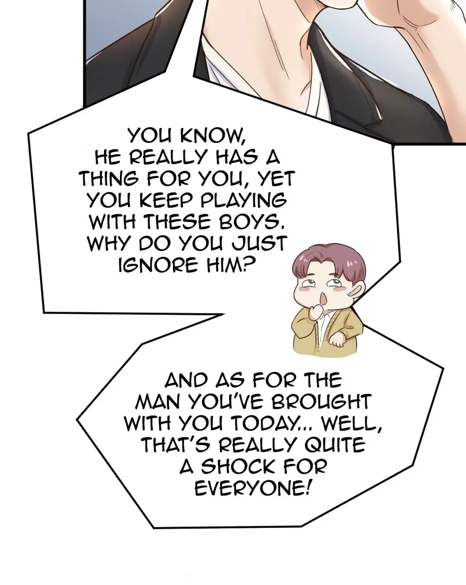 Read In for the Long Fall chapter 9 image 8 on Lezhin