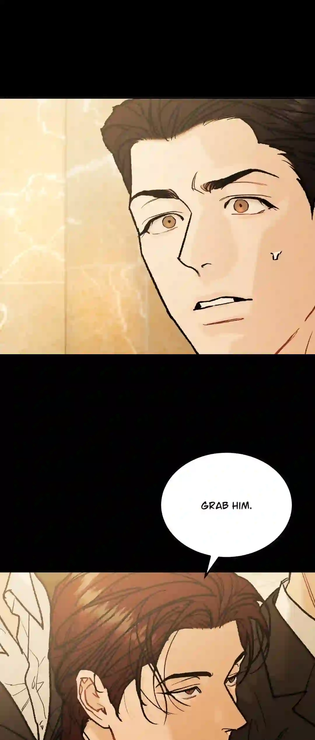 Read In Good Faith chapter 0 image 11 on Lezhin