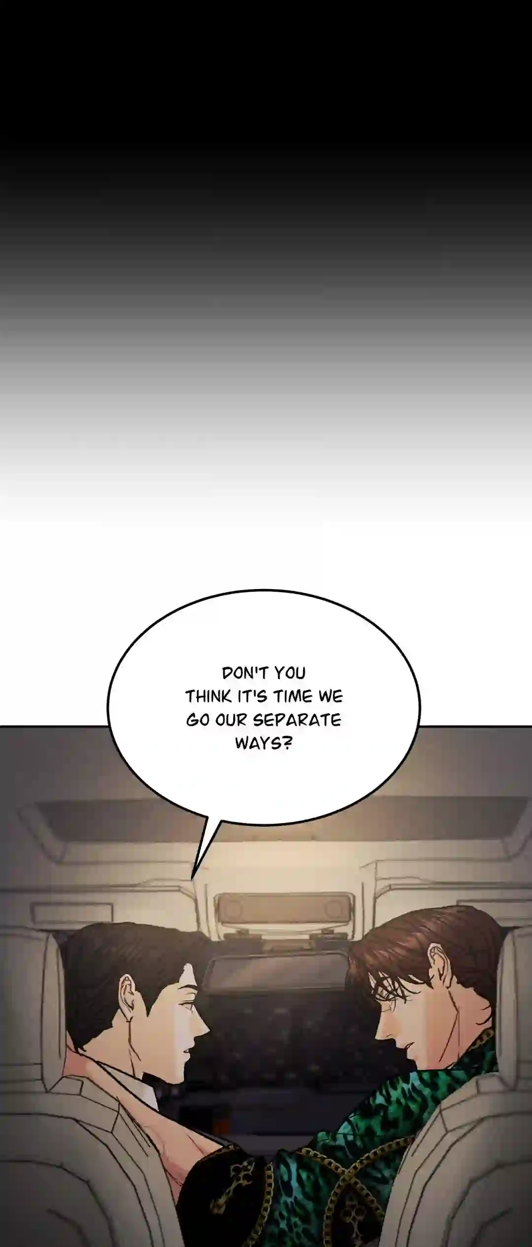 Read In Good Faith chapter 0 image 7 on Lezhin