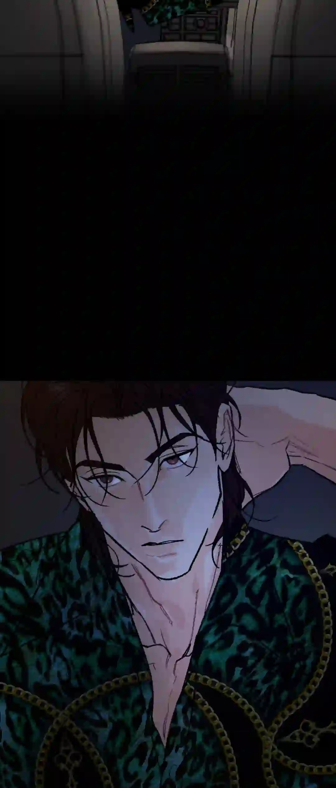 Read In Good Faith chapter 0 image 8 on Lezhin