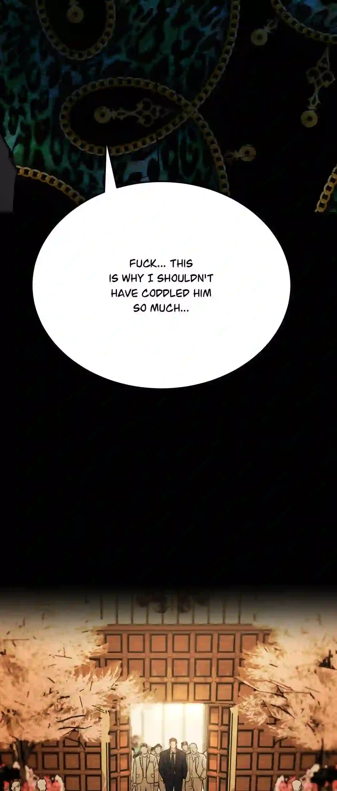 Read In Good Faith chapter 0 image 9 on Lezhin