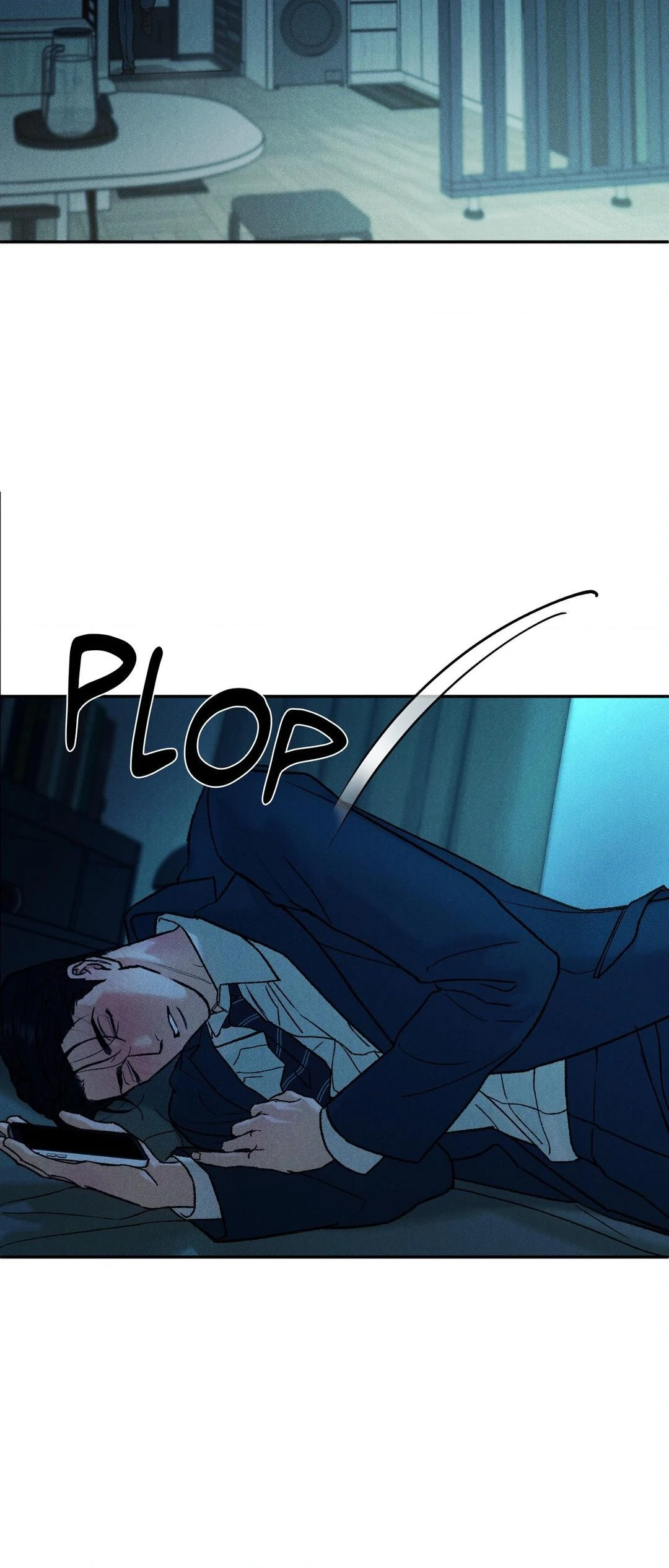 Read In Good Faith chapter 1 image 23 on Lezhin