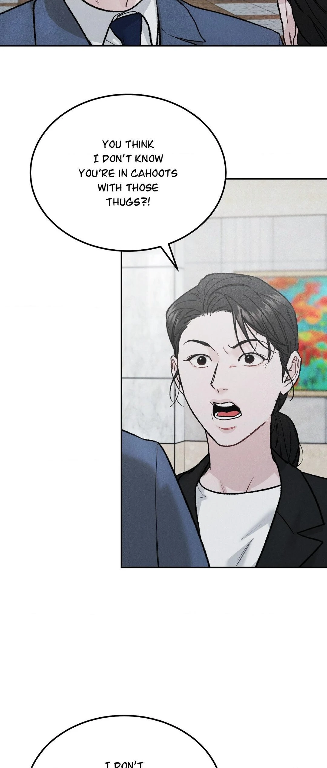 Read In Good Faith chapter 1 image 29 on Lezhin