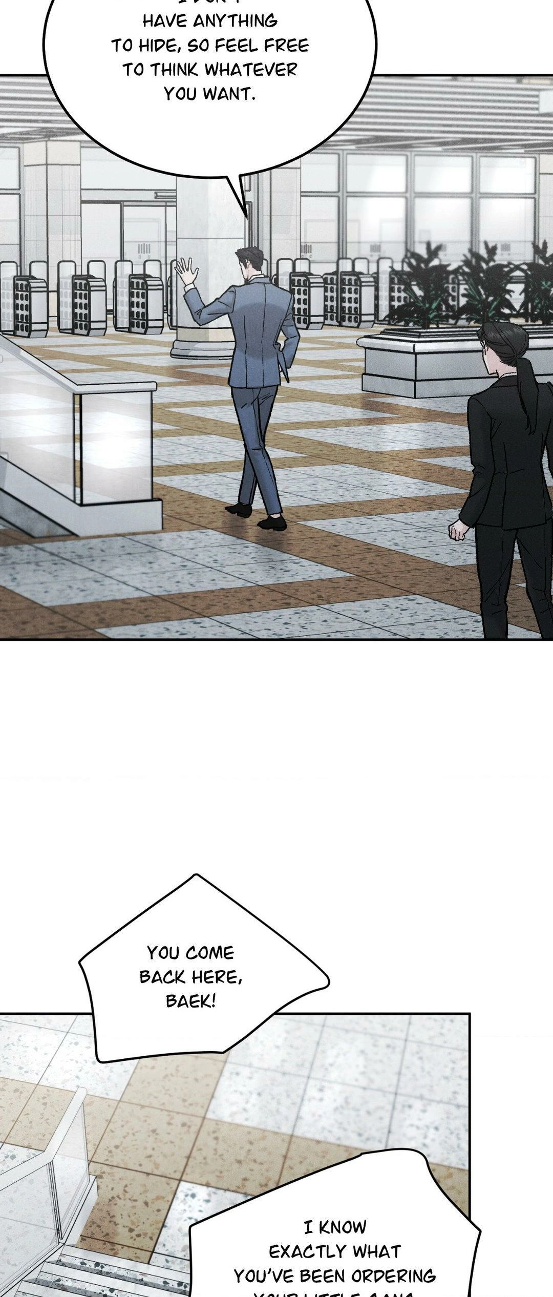 Read In Good Faith chapter 1 image 30 on Lezhin