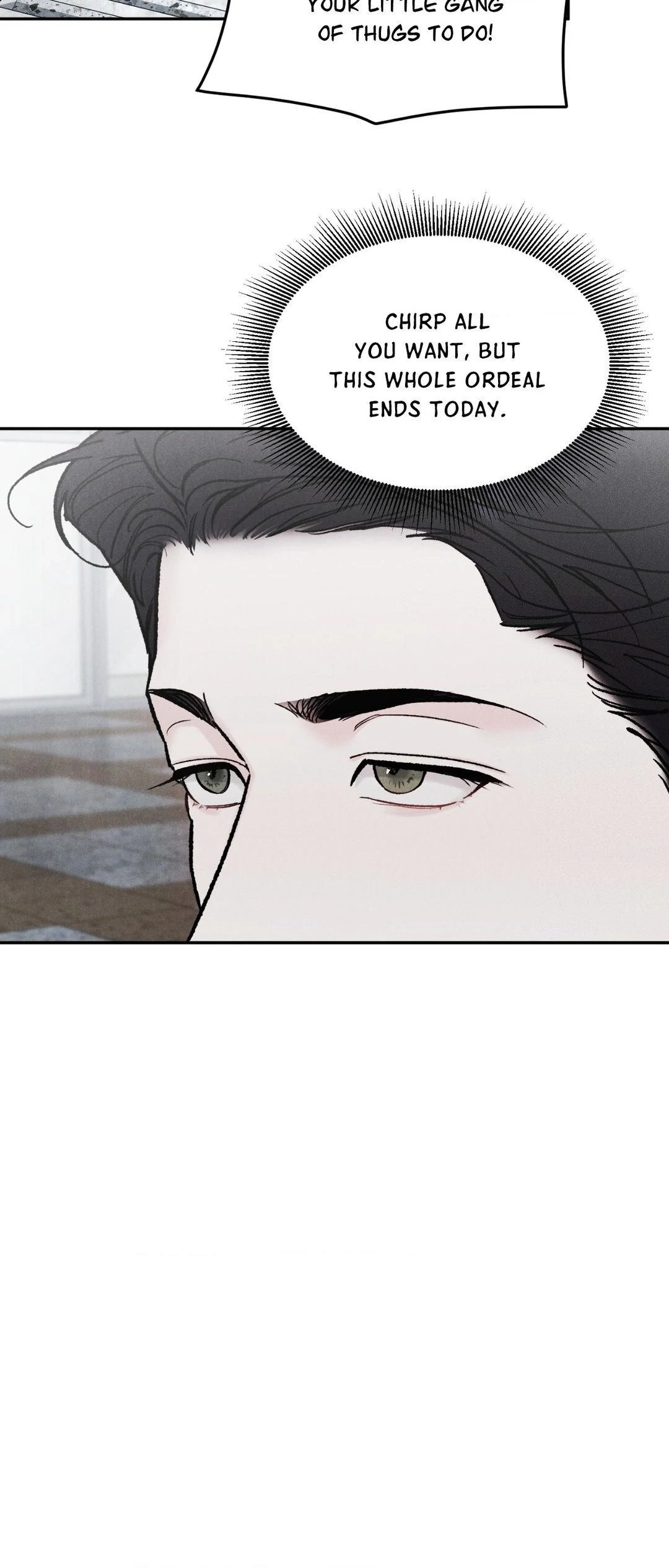 Read In Good Faith chapter 1 image 31 on Lezhin