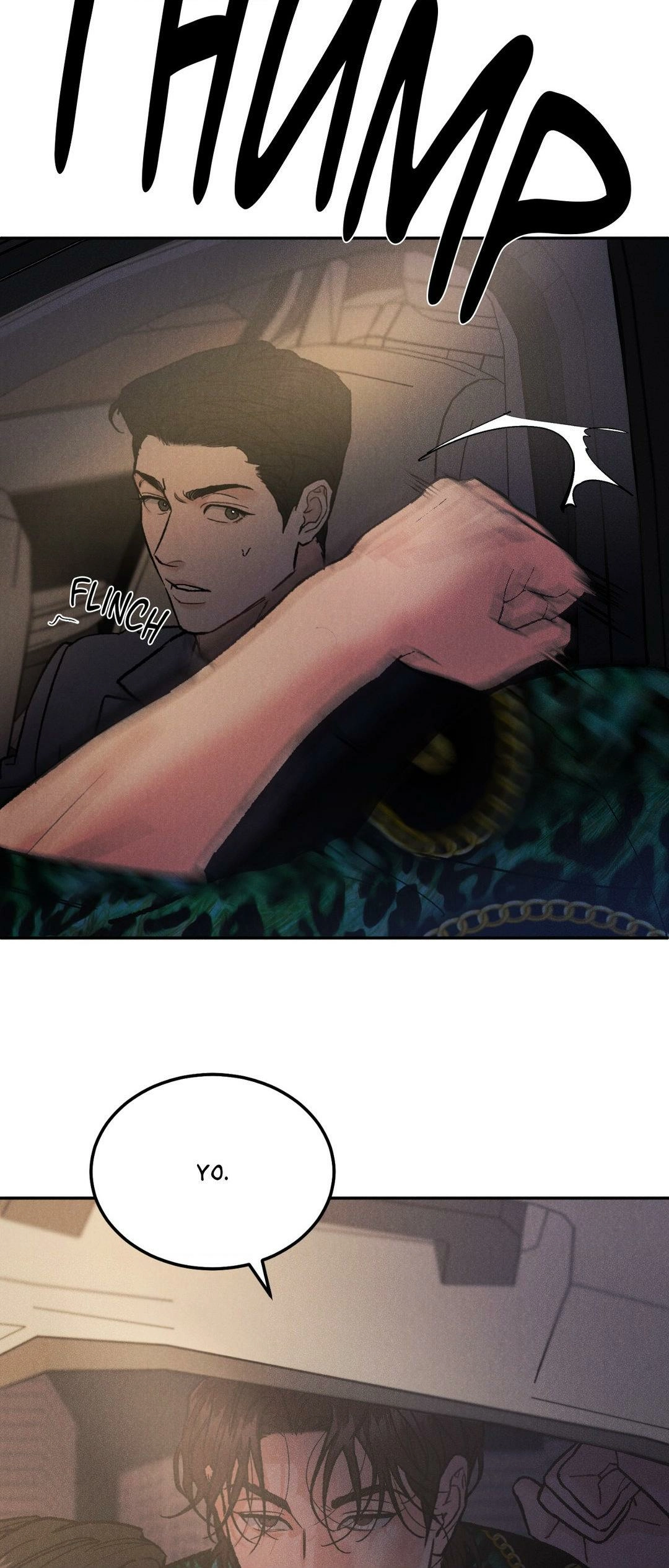 Read In Good Faith chapter 1 image 35 on Lezhin