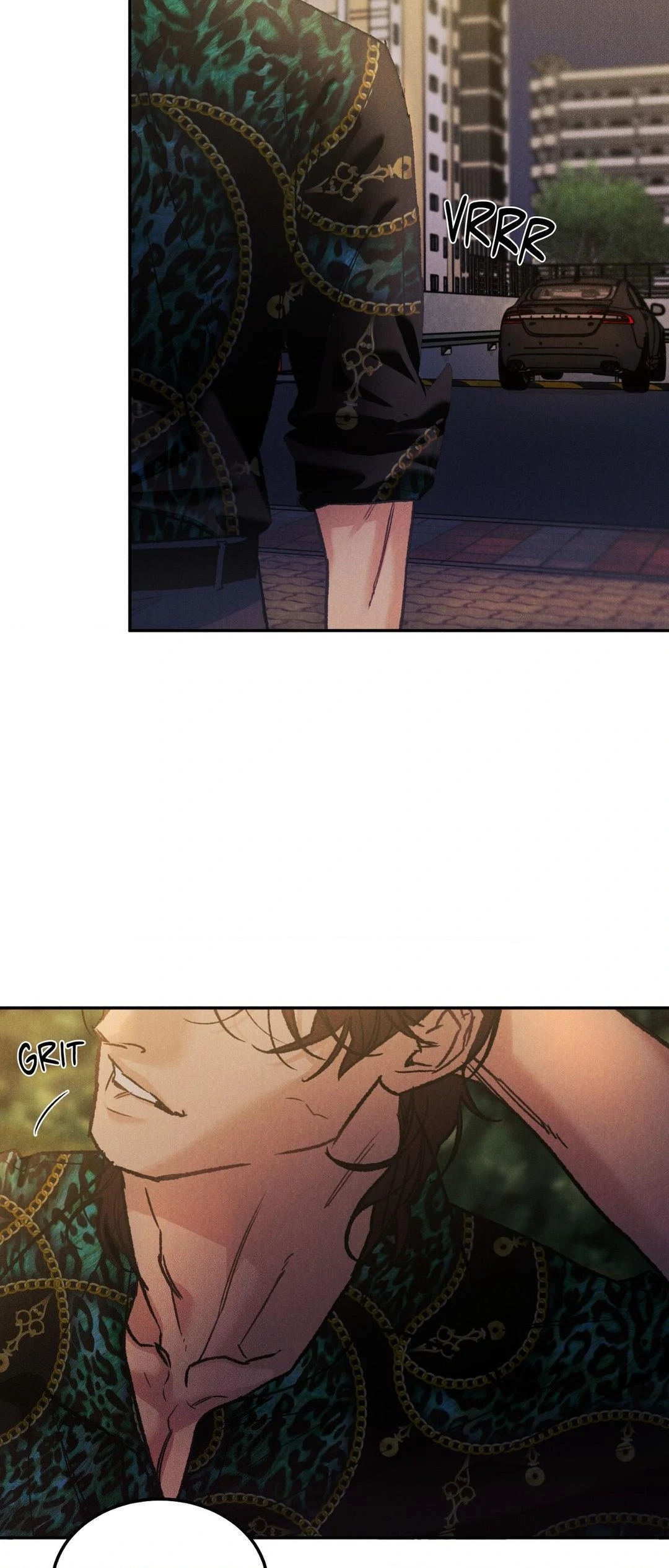 Read In Good Faith chapter 2 image 13 on Lezhin