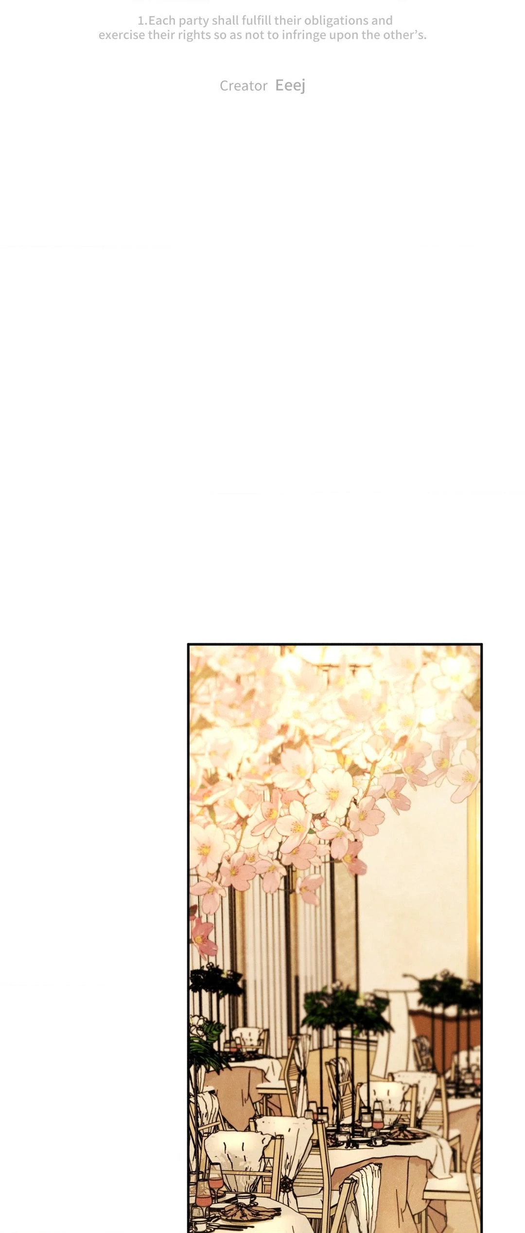 Read In Good Faith chapter 2 image 16 on Lezhin