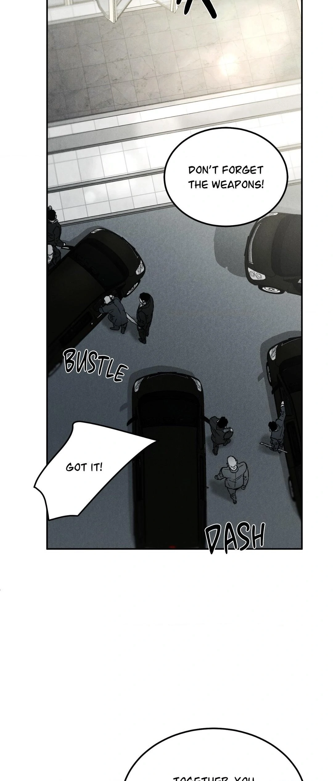Read In Good Faith chapter 2 image 20 on Lezhin