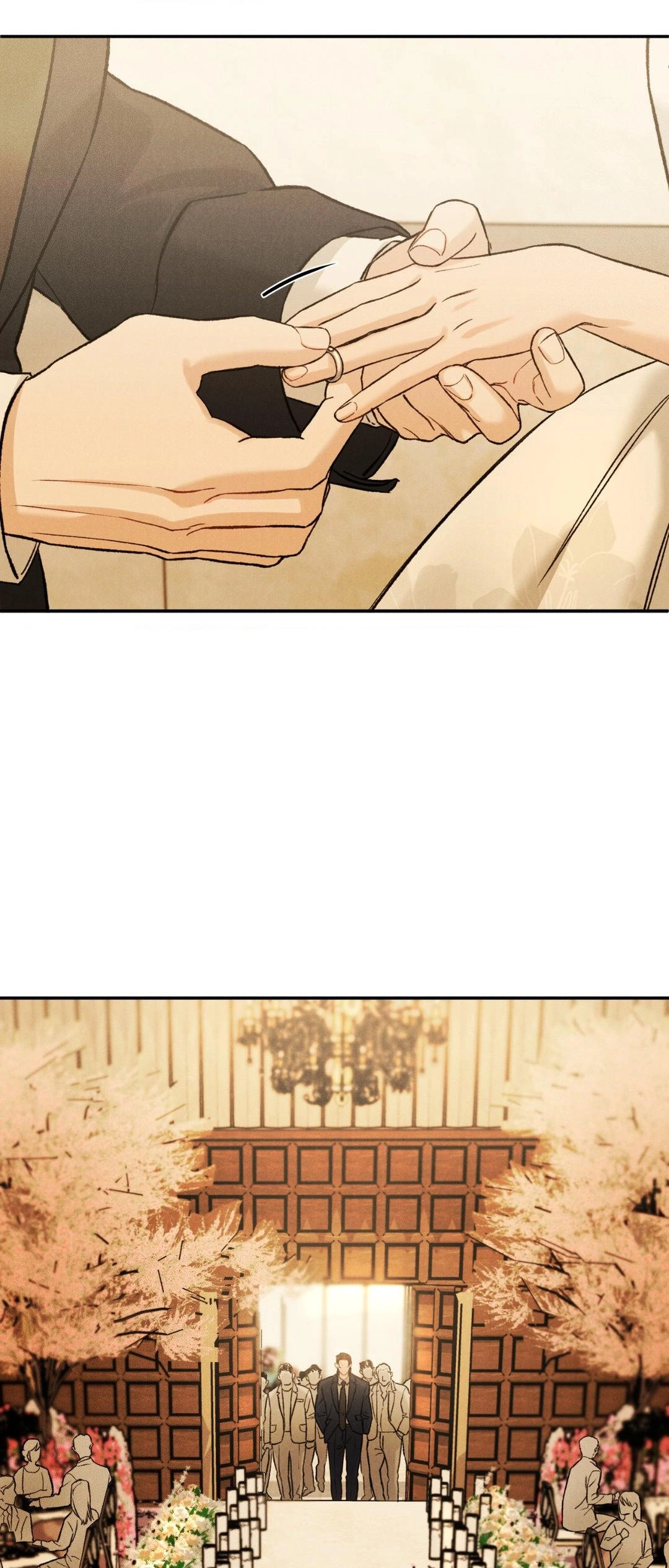 Read In Good Faith chapter 2 image 22 on Lezhin
