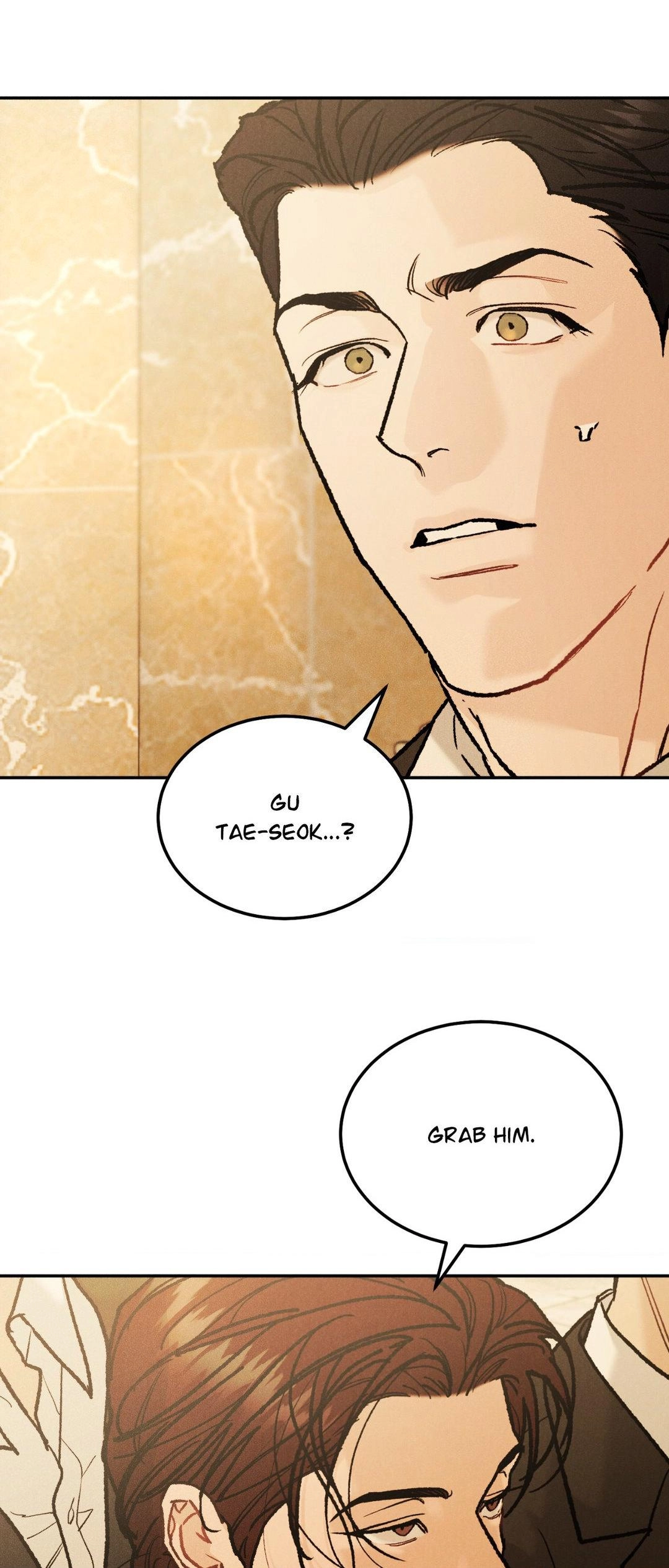 Read In Good Faith chapter 2 image 24 on Lezhin