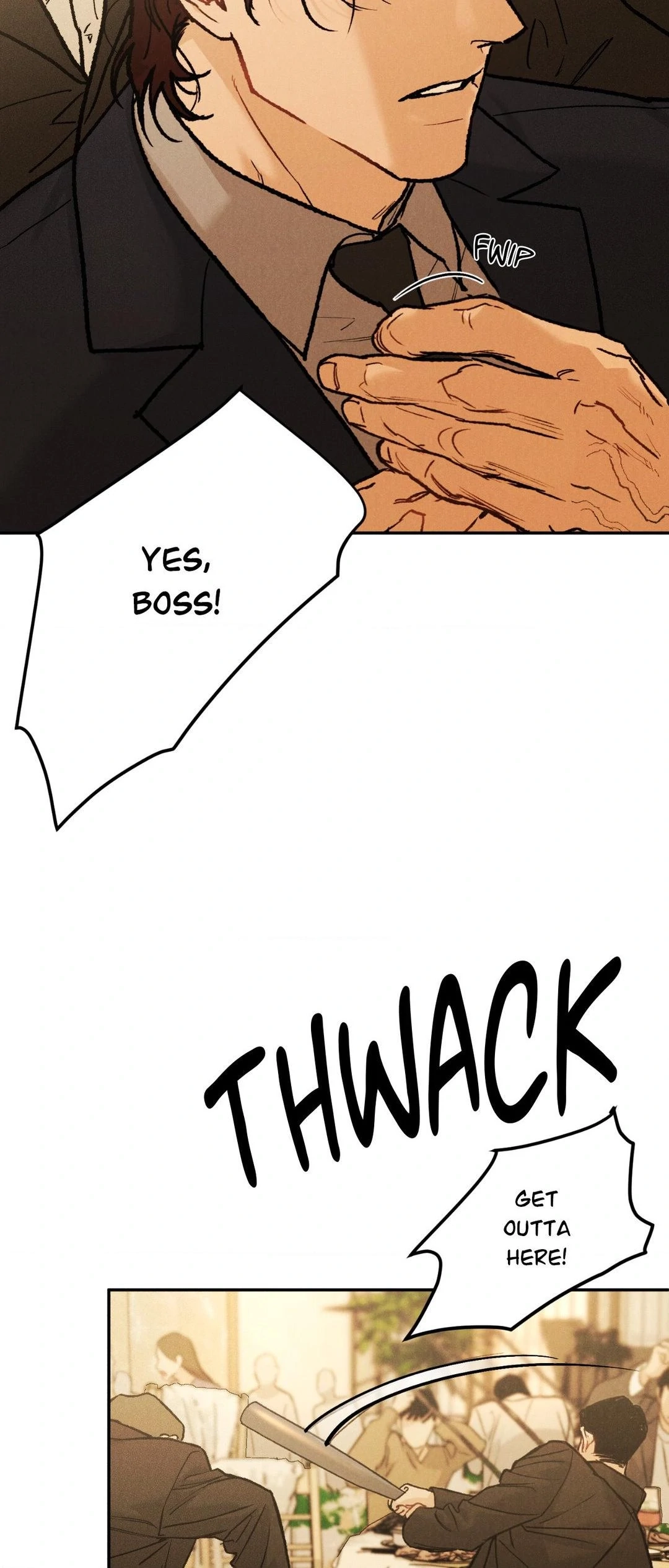Read In Good Faith chapter 2 image 25 on Lezhin
