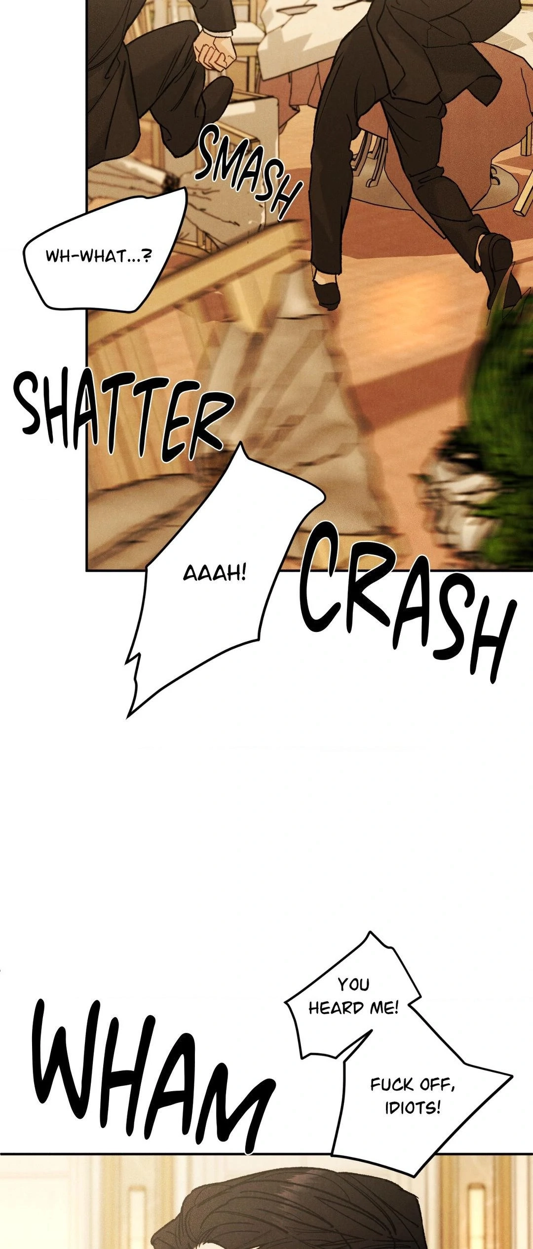 Read In Good Faith chapter 2 image 26 on Lezhin