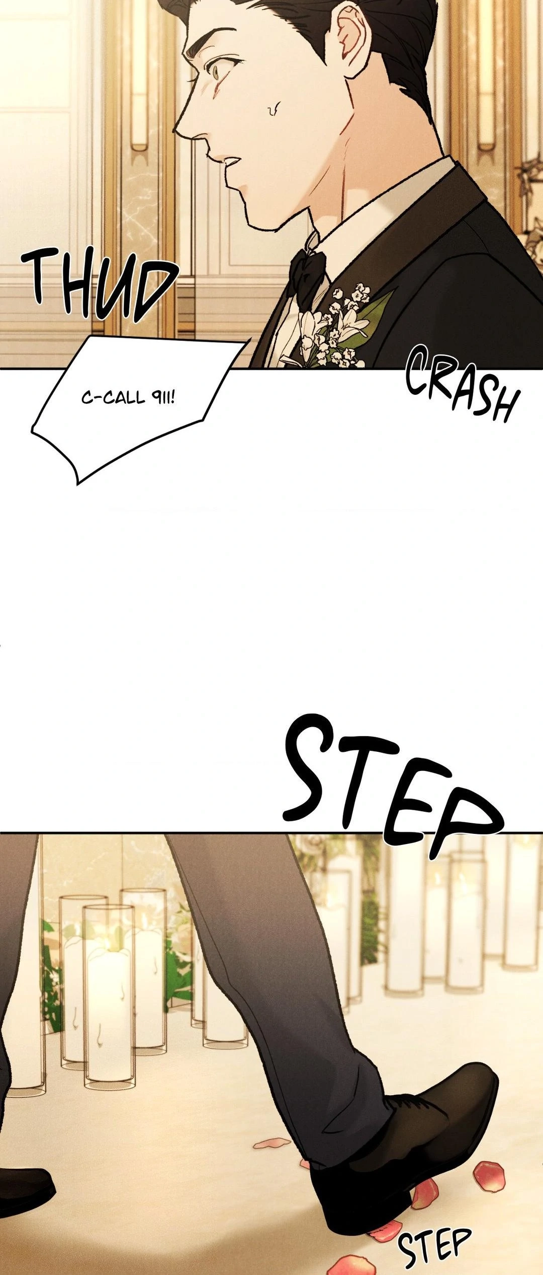 Read In Good Faith chapter 2 image 27 on Lezhin