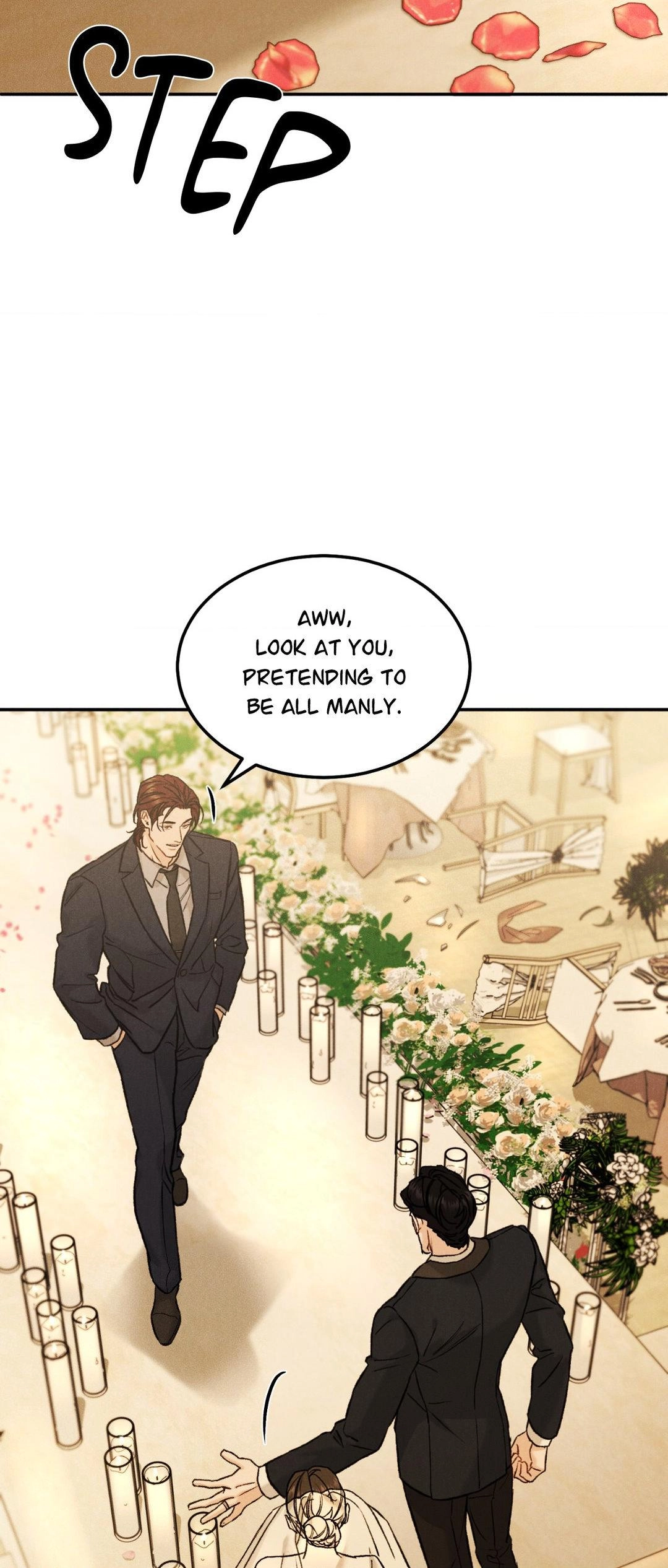 Read In Good Faith chapter 2 image 28 on Lezhin