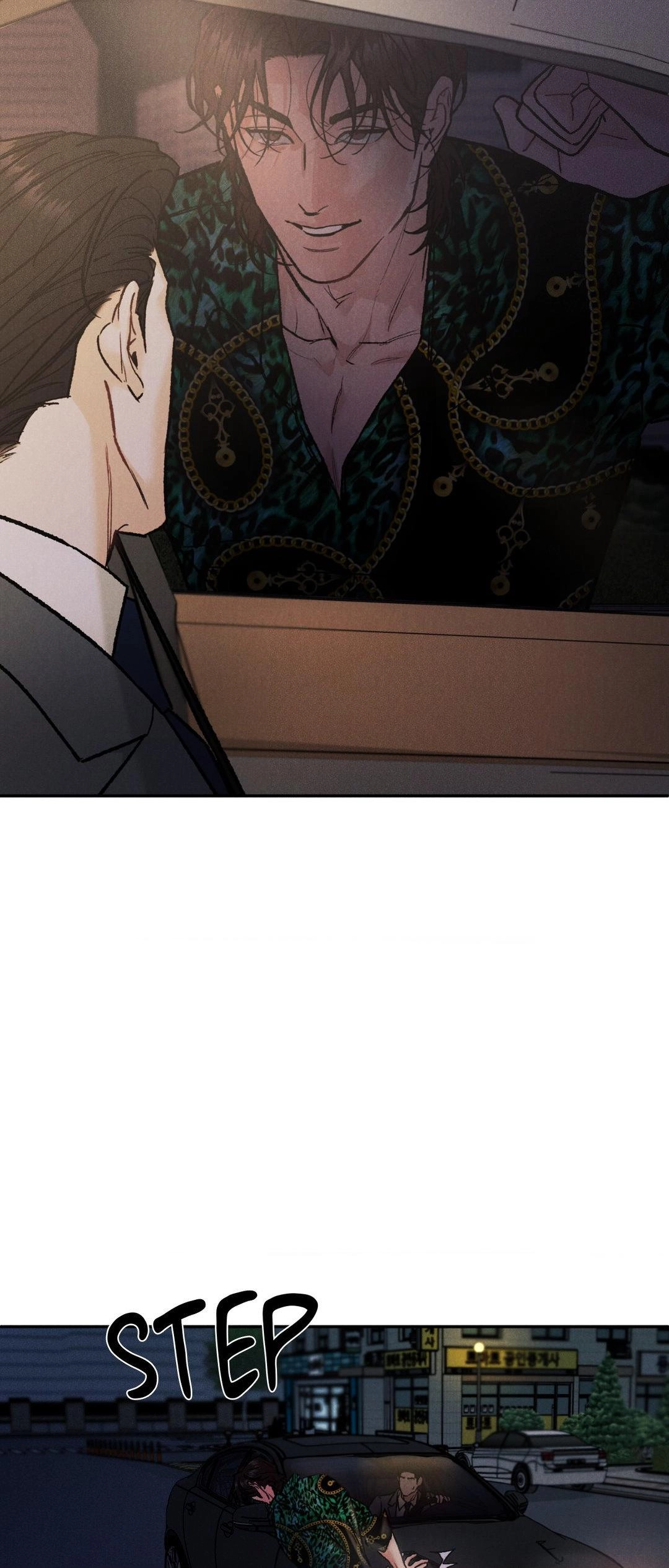 Read In Good Faith chapter 2 image 3 on Lezhin
