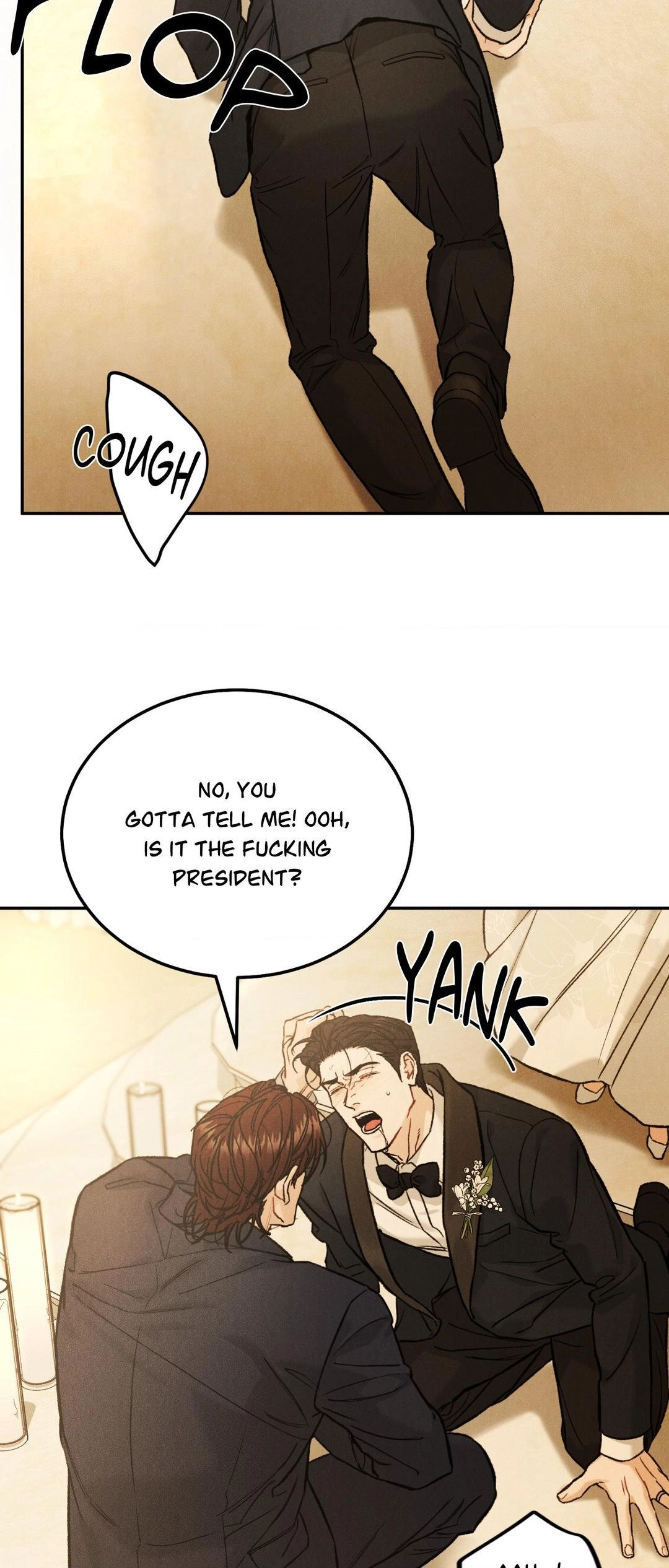 Read In Good Faith chapter 2 image 31 on Lezhin