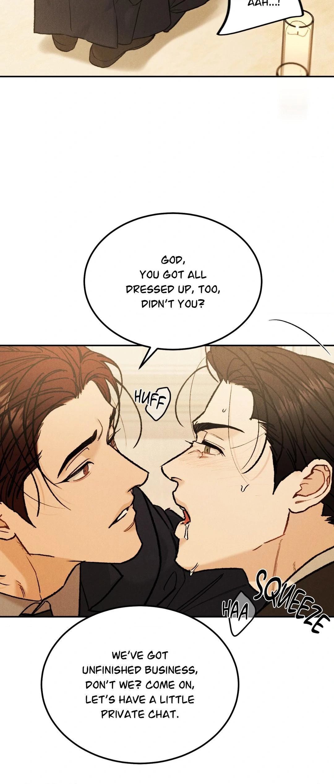 Read In Good Faith chapter 2 image 32 on Lezhin