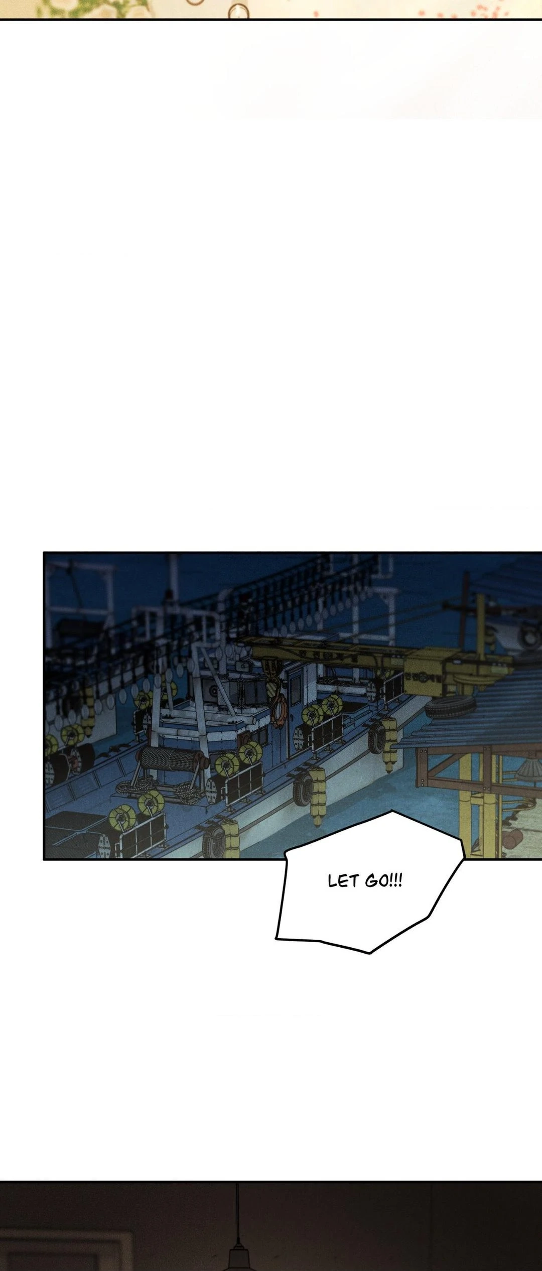 Read In Good Faith chapter 2 image 34 on Lezhin