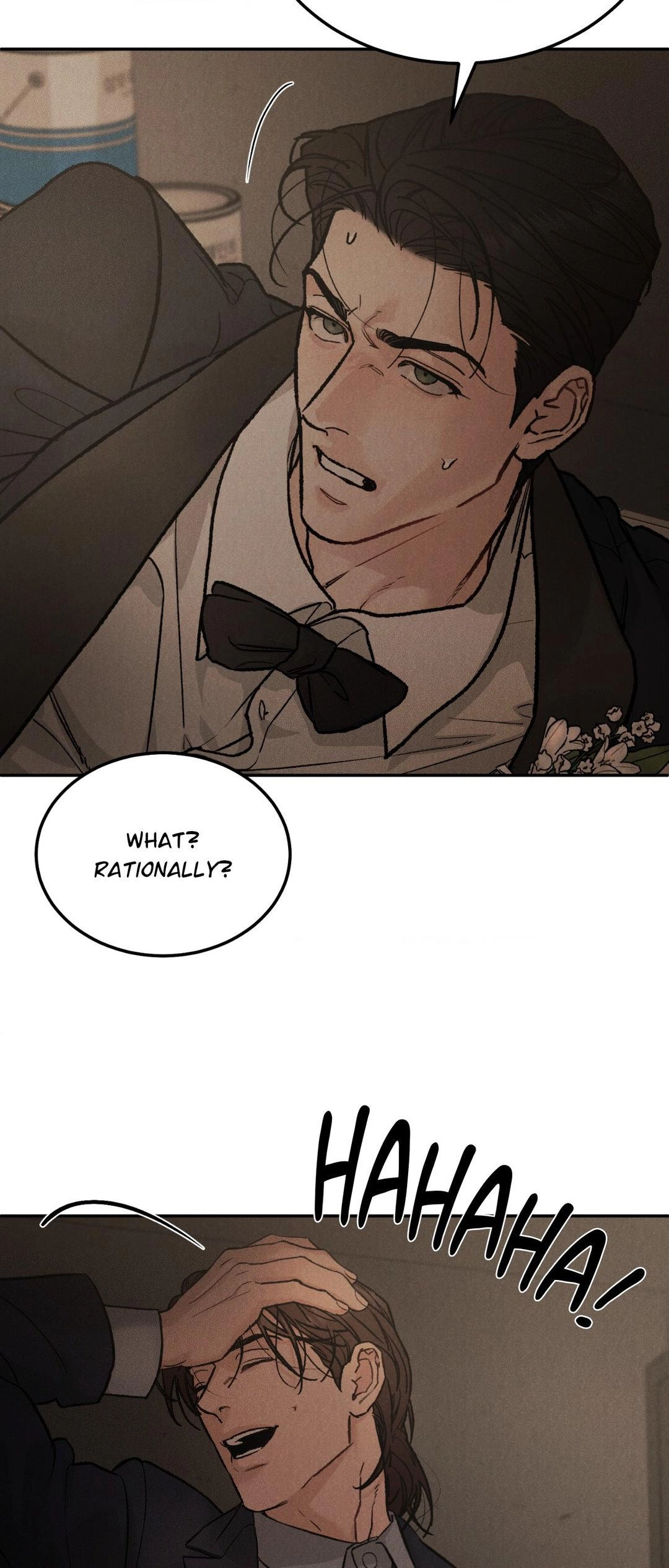 Read In Good Faith chapter 2 image 36 on Lezhin
