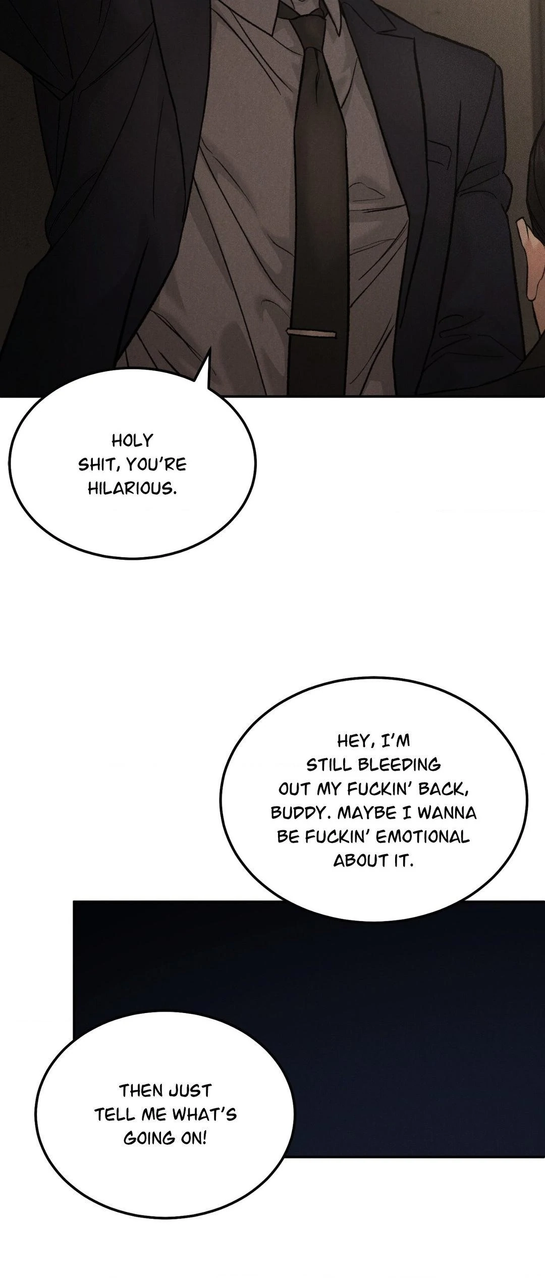 Read In Good Faith chapter 2 image 37 on Lezhin