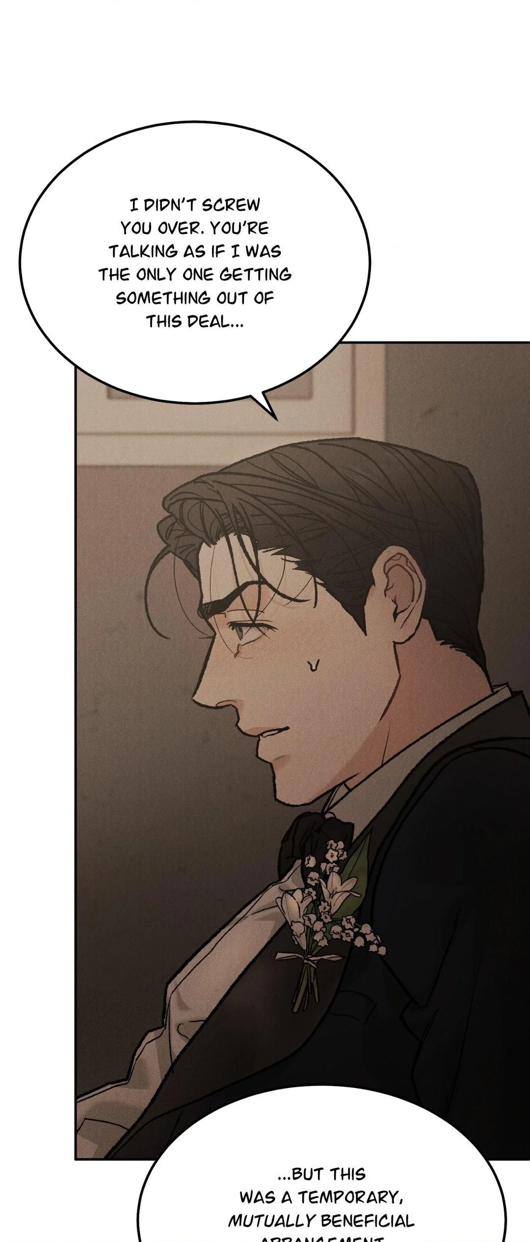 Read In Good Faith chapter 2 image 39 on Lezhin