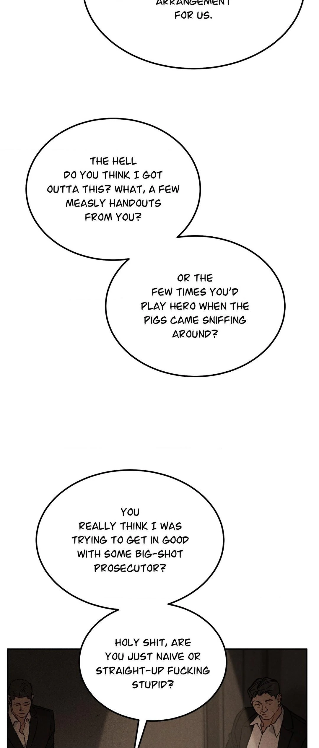 Read In Good Faith chapter 2 image 40 on Lezhin