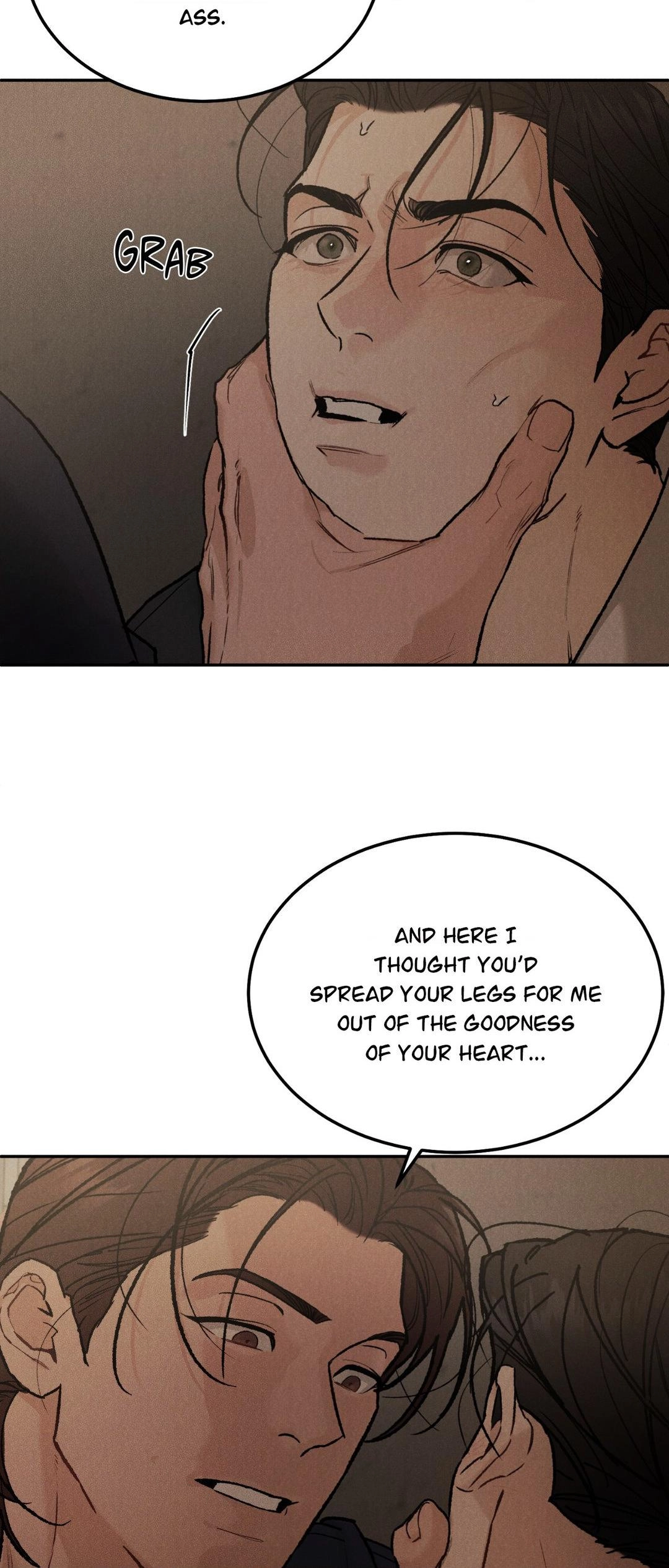 Read In Good Faith chapter 2 image 42 on Lezhin
